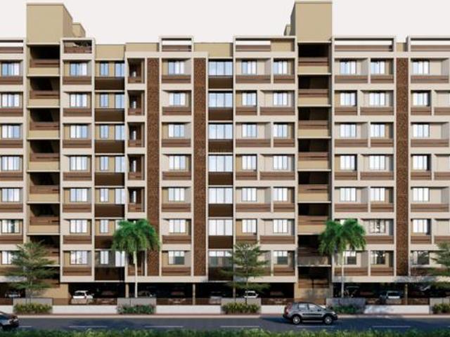Flat for sale in Gujarat