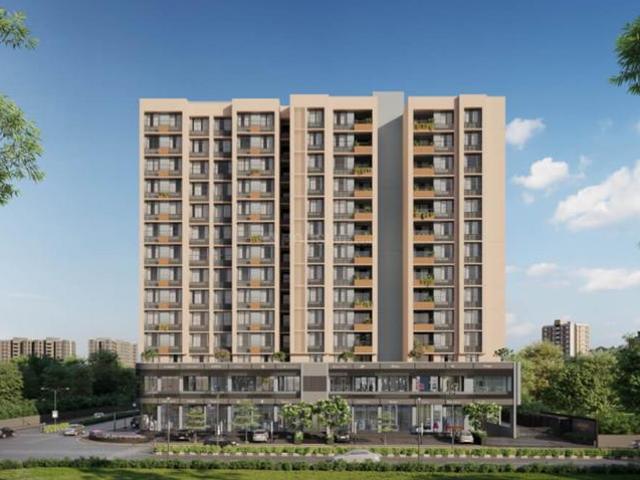 Flat for sale in Naranpura - Ahmedabad, Gujarat