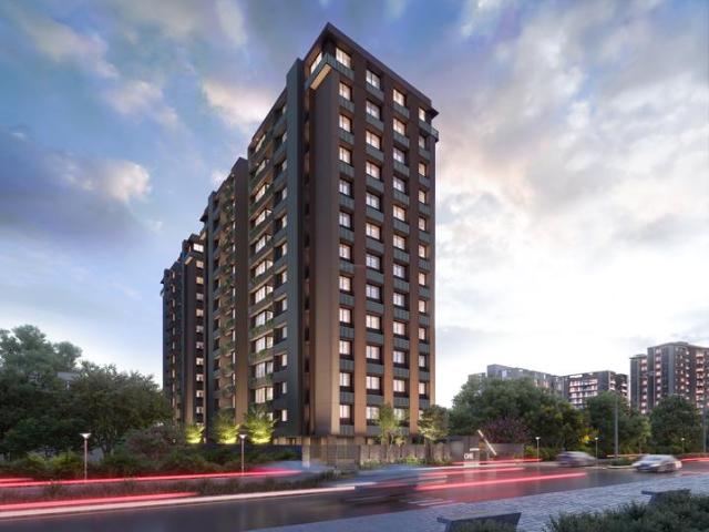 Flat for sale in Naranpura - Ahmedabad, Gujarat