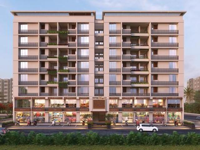 Flat for sale in Gujarat