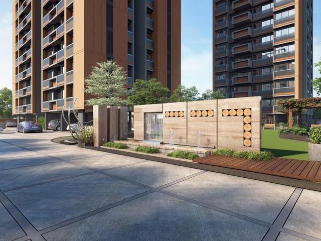 Flat for sale in Naranpura - Ahmedabad, Gujarat