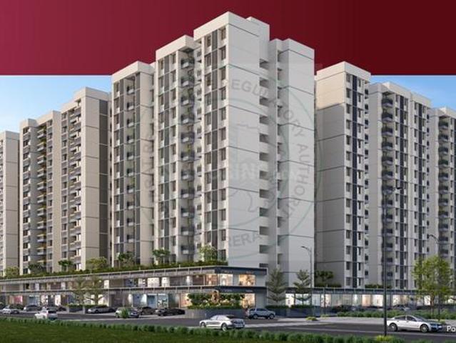 Flat for sale in Naranpura - Ahmedabad, Gujarat