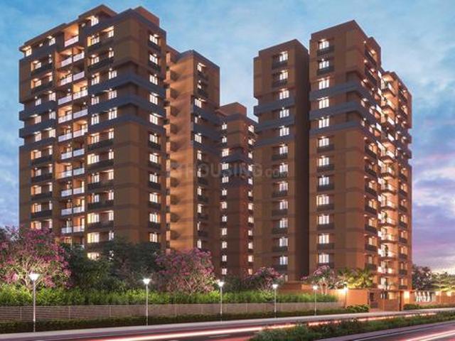 Flat for sale in Naranpura - Ahmedabad, Gujarat
