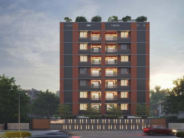 Duplex for sale in Navrangpura - Ahmedabad, Gujarat