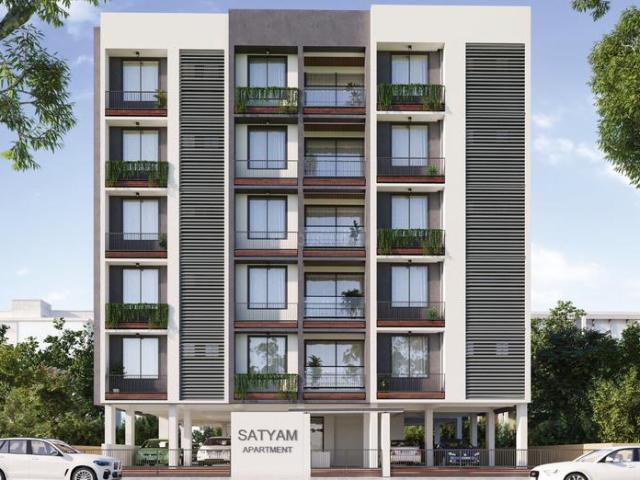 Flat for sale in Naranpura - Ahmedabad, Gujarat