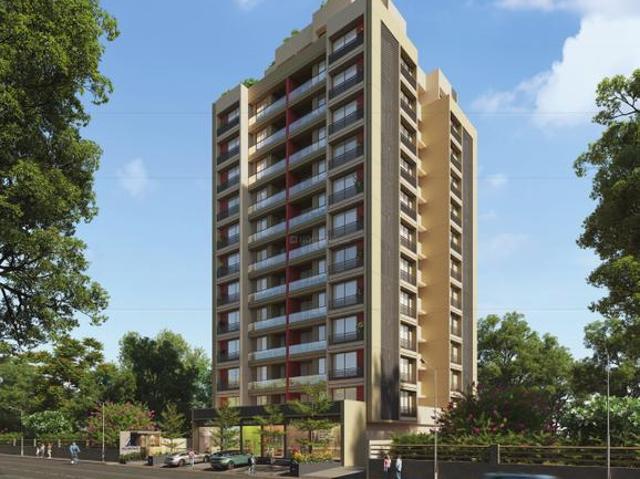 Flat for sale in Naranpura - Ahmedabad, Gujarat