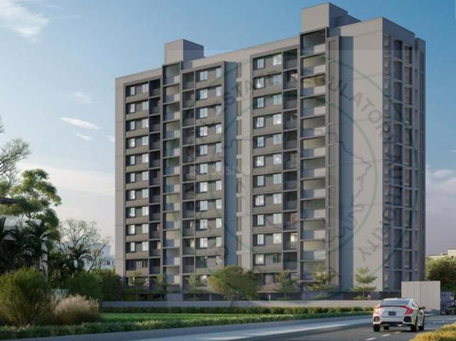 Flat for sale in Naranpura - Ahmedabad, Gujarat