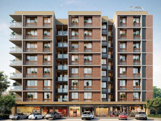 Flat for sale in Gujarat