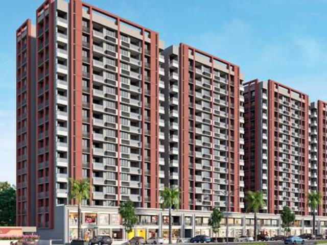 Flat for sale in Naranpura - Ahmedabad, Gujarat
