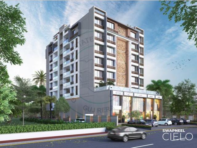 Flat for sale in Naranpura - Ahmedabad, Gujarat