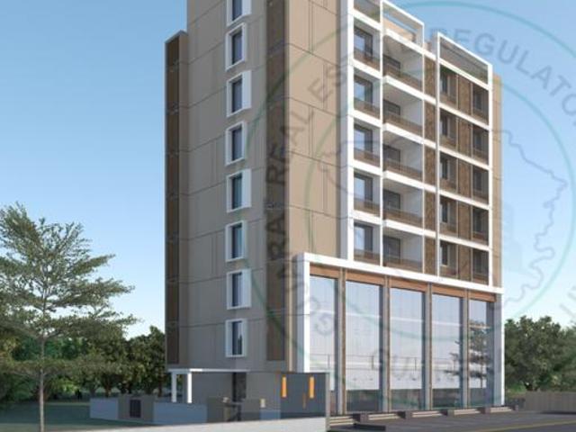 Flat for sale in Naranpura - Ahmedabad, Gujarat