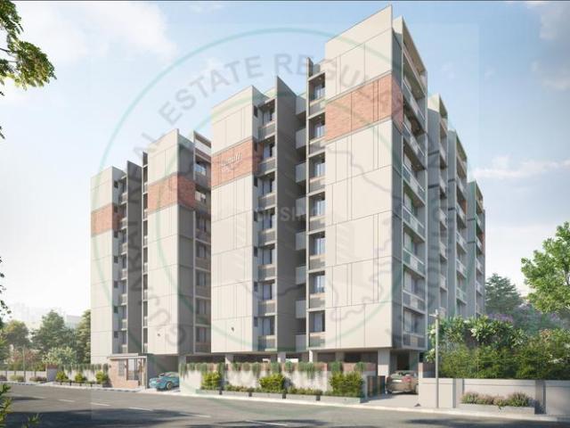 Flat for sale in Naranpura - Ahmedabad, Gujarat