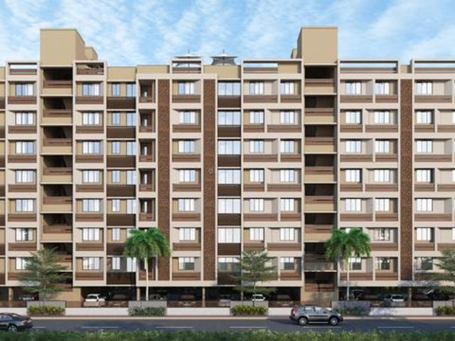 Flat for sale in Gujarat
