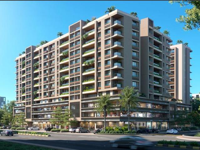 Flat for sale in Naranpura - Ahmedabad, Gujarat