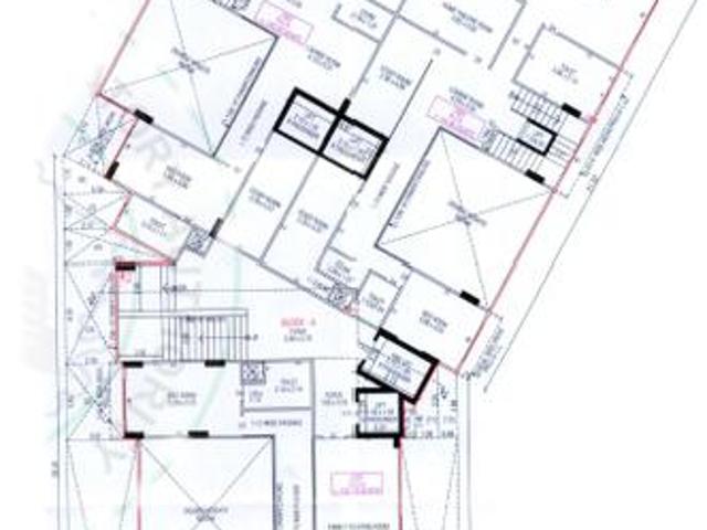 Flat for sale in Naranpura - Ahmedabad, Gujarat