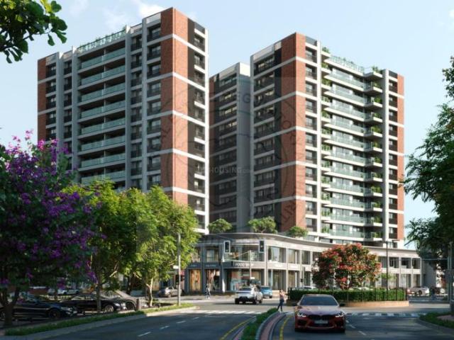Flat for sale in Naranpura - Ahmedabad, Gujarat