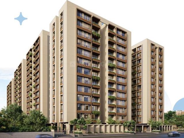 Flat for sale in Naranpura - Ahmedabad, Gujarat