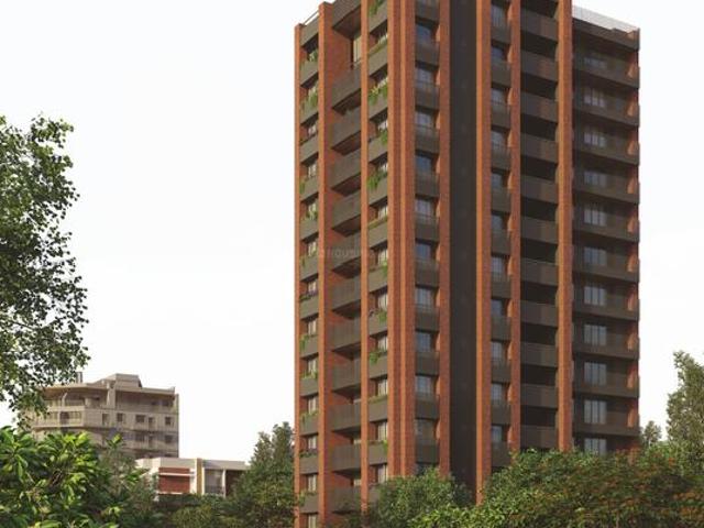 Flat for sale in Naranpura - Ahmedabad, Gujarat