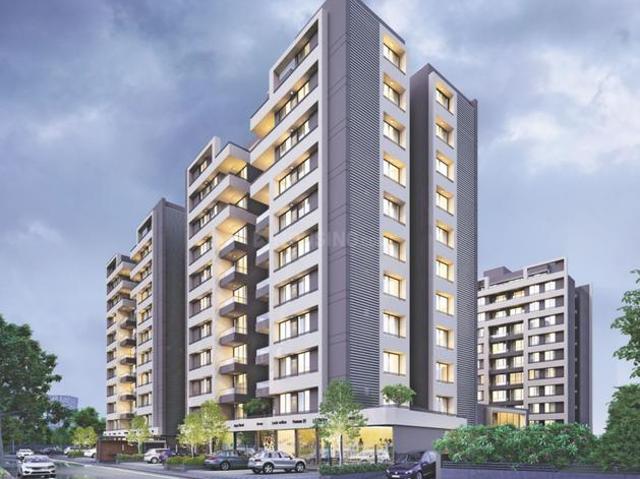 Flat for sale in Naranpura - Ahmedabad, Gujarat