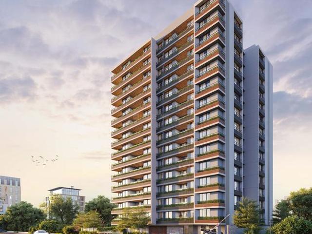 Flat for sale in Gujarat