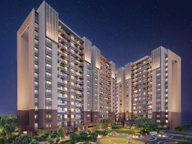 Flat for sale in Naranpura, Ahmedabad