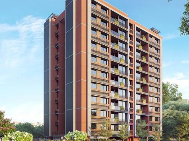 Flat for sale in Naranpura - Ahmedabad, Gujarat