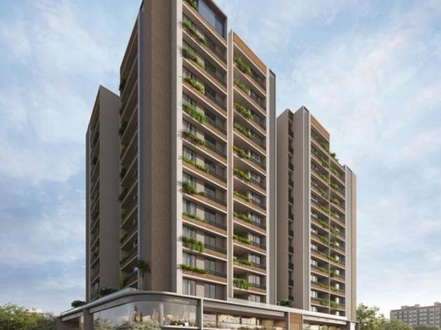Flat for sale in Naranpura - Ahmedabad, Gujarat