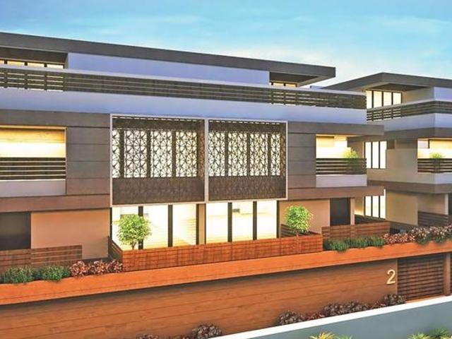 Villa for sale in Gujarat