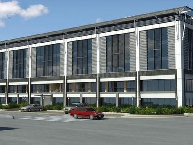 Office for sale in Naranpura - Ahmedabad, Gujarat