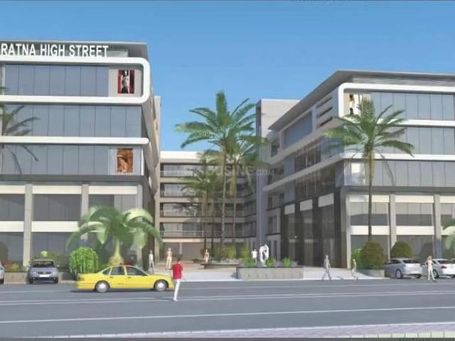 Office for sale in Naranpura - Ahmedabad, Gujarat