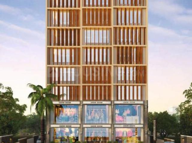 Office for sale in Gujarat