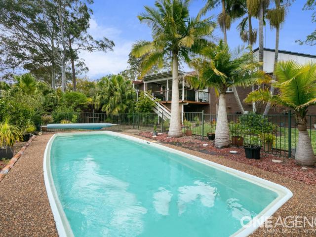 House for rent in Gosford, New South Wales