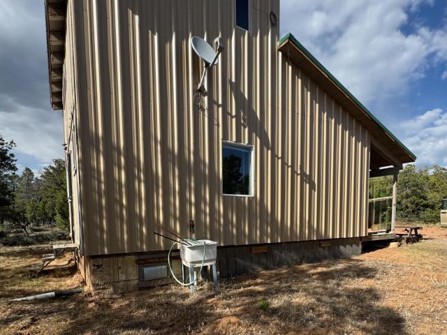 House for sale in New Mexico
