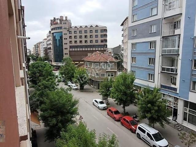 Tepebaşi, Eskişehir içerisinde kiralık mülk