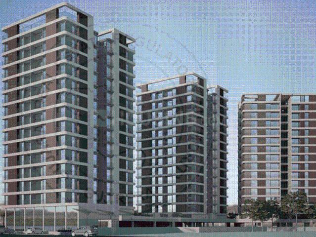 Flat for sale in Gujarat