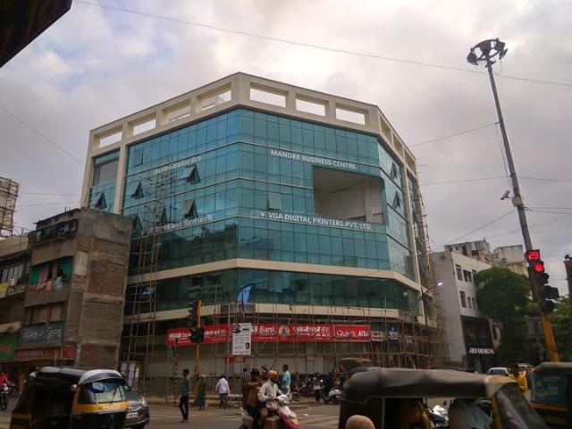 Office for sale in Poona, National Capital Territory Of Delhi