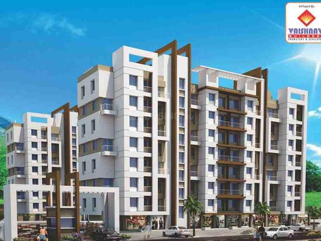 Flat for sale in Junnar, National Capital Territory Of Delhi