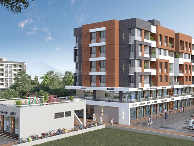 Flat for sale in Junnar, National Capital Territory Of Delhi