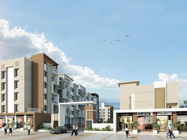 Flat for sale in Junnar, National Capital Territory Of Delhi