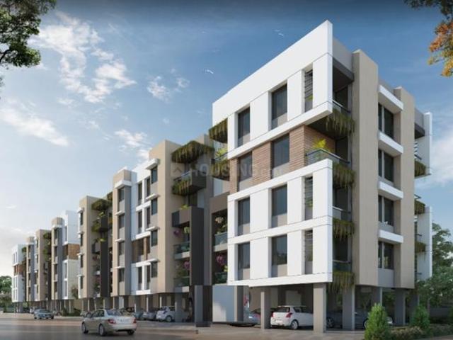 Flat for sale in Junnar, National Capital Territory Of Delhi