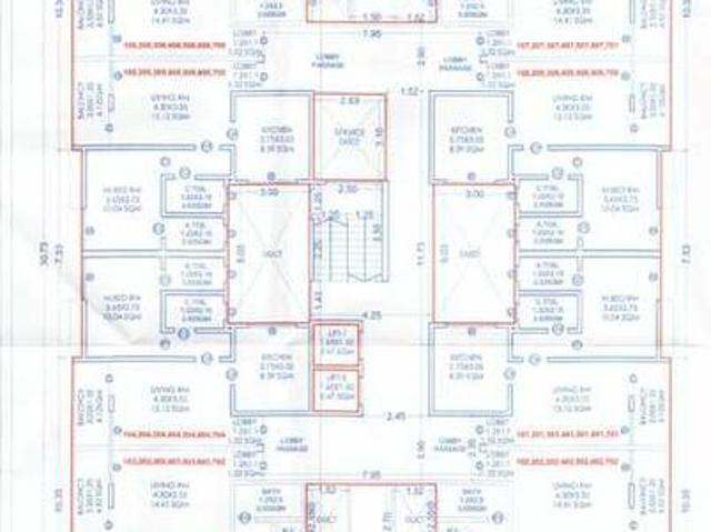 Flat for sale in Junnar, National Capital Territory Of Delhi