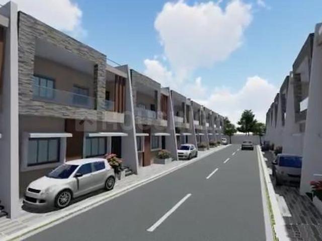 Villa for sale in Junnar, National Capital Territory Of Delhi