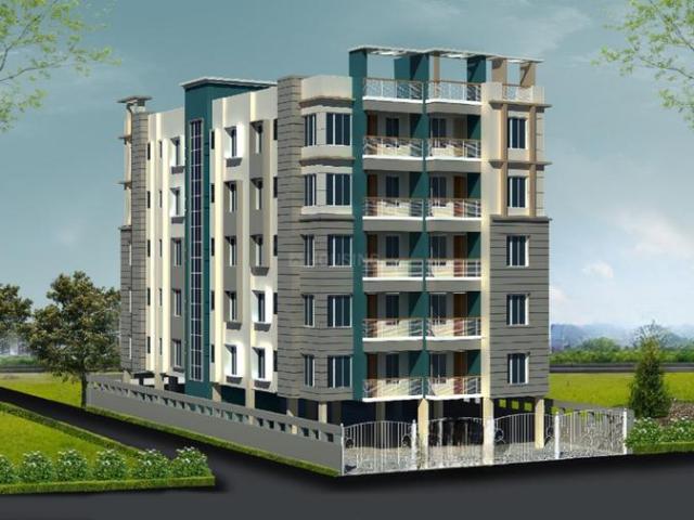 Flat for sale in Bankura, West Bengal