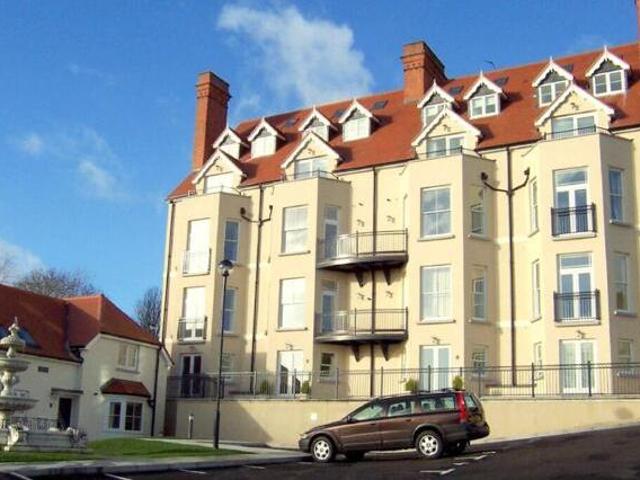 House for sale in Tenby, Pembrokeshire