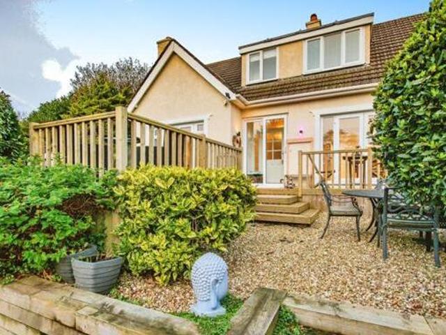 House for sale in Tenby, Pembrokeshire