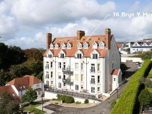 House for sale in Tenby, Wales