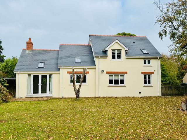 Apartment for rent in Templeton, Narberth