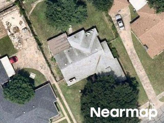 House for sale in Dallas, Texas