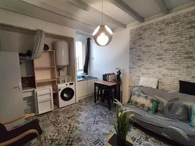 Appartement vente à Narbonne