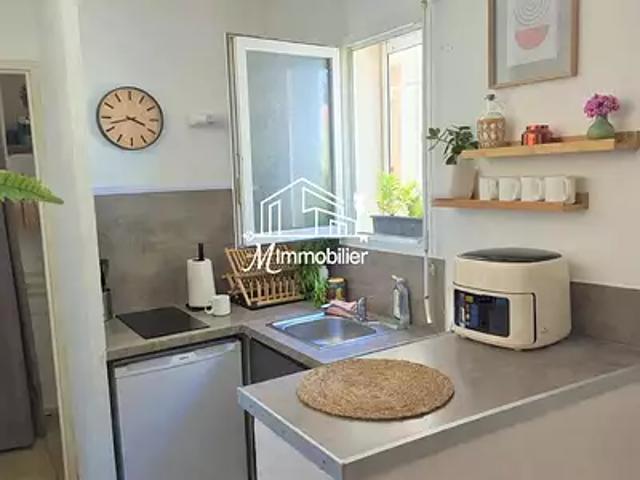 Appartement vente à Narbonne